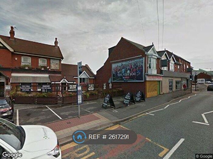 1 Bedroom Flat To Rent In High Street, Rowley Regis, B65