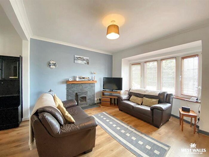 3 Bedroom Terraced House For Sale In Narberth Road, Tenby, SA70