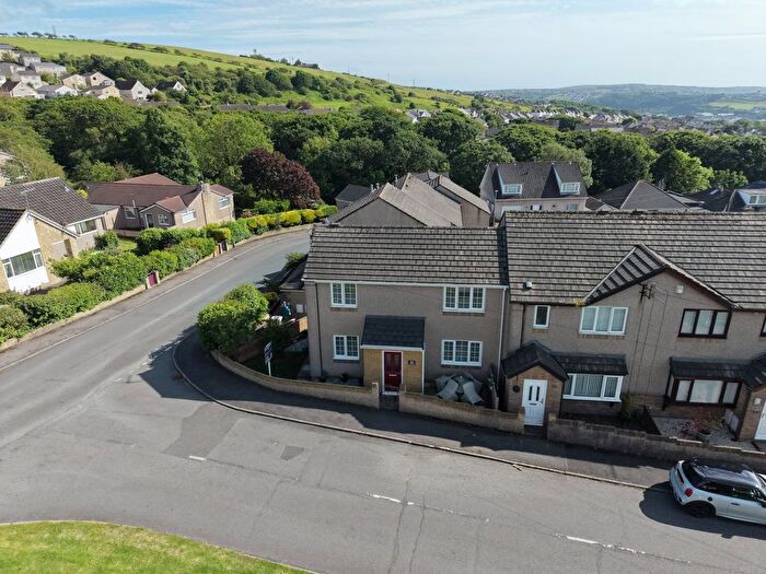 3 Bedroom End Of Terrace House For Sale In Aikbank Road, Whitehaven, CA28