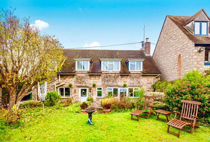 3 Bedroom Property To Rent In North Hinksey Lane, Oxford, OX2