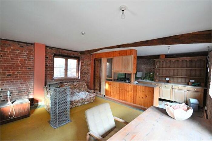 Detached House For Sale In King Street, Kings Lynn, PE30