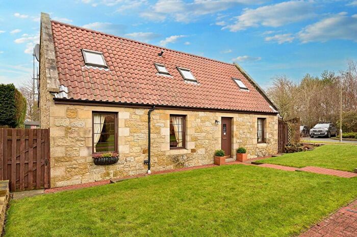 4 Bedroom Detached House For Sale In Barns Court, East Whitburn, EH47