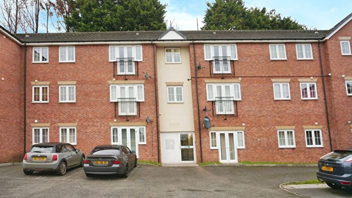 2 Bedroom Flat To Rent In Phillip Court, Victoria Mews, Newport, NP19