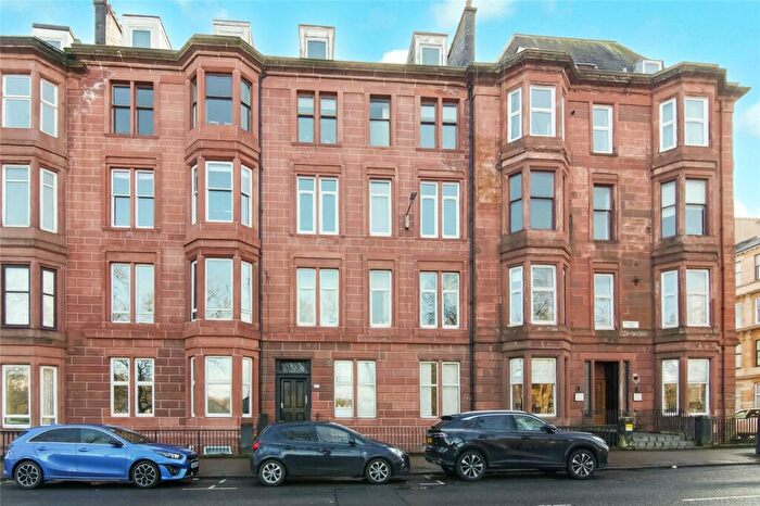 1 Bedroom Flat For Sale In Sauchiehall Street, Kelvingrove, Glasgow, G3
