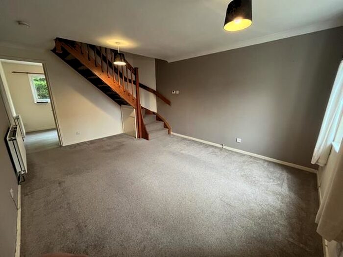 2 Bedroom Terraced House To Rent In Inney Close, Callington, PL17