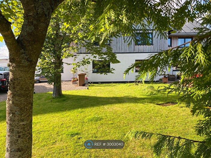 4 Bedroom Semi-Detached House To Rent In Churchill Way, Kirknewton, EH27