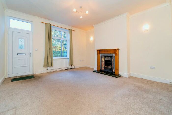 2 Bedroom Terraced House To Rent In Burnley Road, Todmorden, Lancashire, OL14