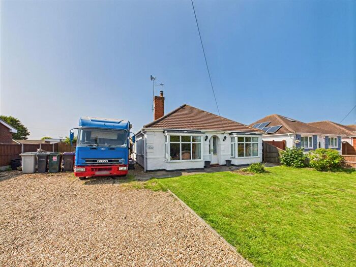 3 Bedroom Detached Bungalow For Sale In Sutton Road, Trusthorpe, Mablethorpe, LN12