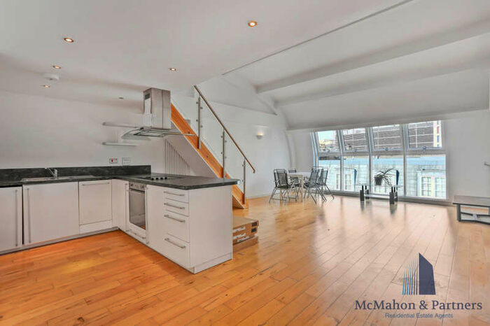 2 Bedroom Apartment To Rent In Kamen House 17-21 Magdalen Street, London Bridge, London, SE1