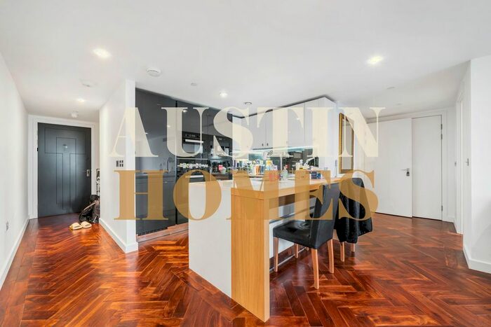 1 Bedroom Flat To Rent In Flat, Eagle Point City Road, London, EC1V