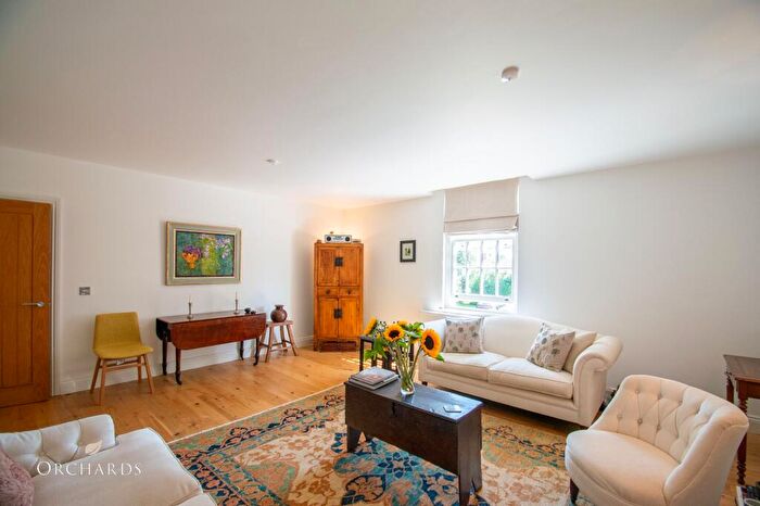 2 Bedroom Apartment To Rent In Silsoe House, Ampthill Road, Silsoe, MK45