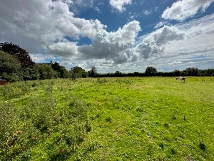 Farm For Sale In Land Off, Litcham Road, Mileham, King's Lynn, Norfolk, PE32