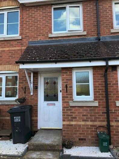 3 Bedroom Terraced House To Rent In The Ferns, Hatfield, AL10