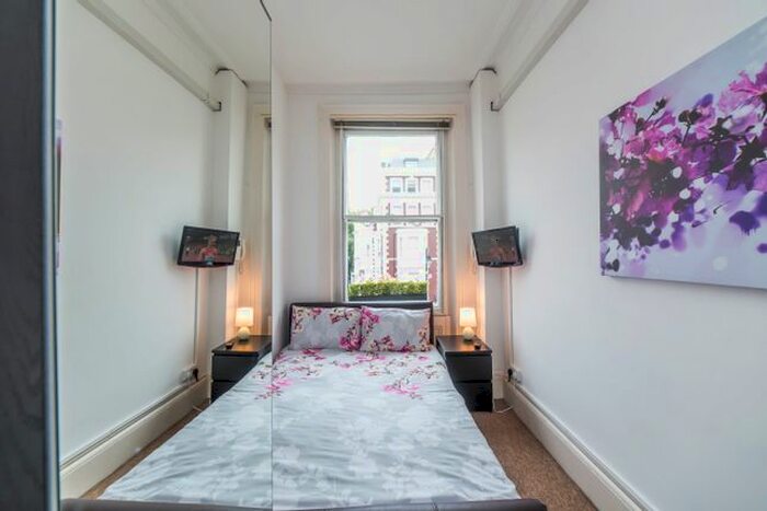 Studio To Rent In Cromwell Road, London, SW7