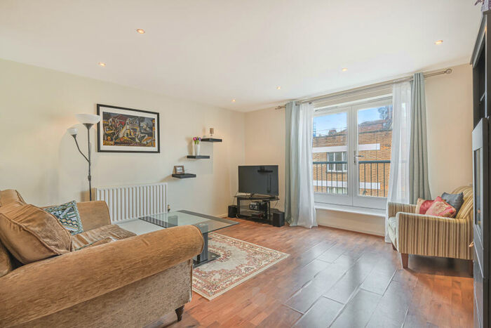 1 Bedroom Flat To Rent In Nile Street, London, N1