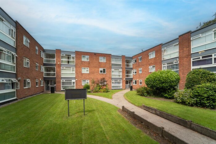 1 Bedroom Apartment For Sale In Rushford Avenue, Levenshulme, M19