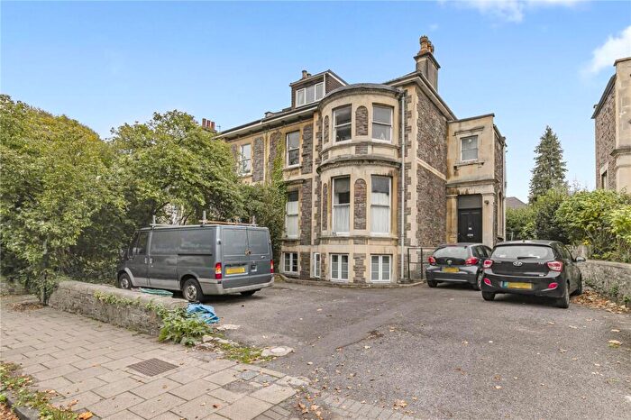 11 Bedroom Semi-Detached House For Sale In Redland Grove, Bristol, Somerset, BS6
