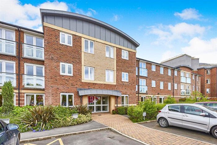 2 Bedroom Apartment For Sale In Malpas Court, Malpas Road, Northallerton, DL7