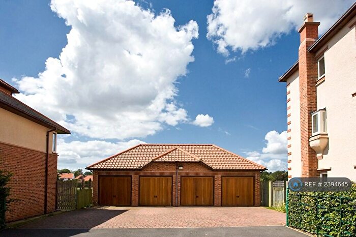 2 Bedroom Flat To Rent In Leconfield, Darlington, DL3