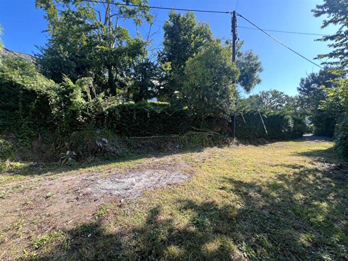 Land For Sale In First Raleigh, Bideford, EX39