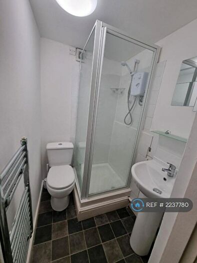 Studio To Rent In Great Cheetham Street West, Salford, M7