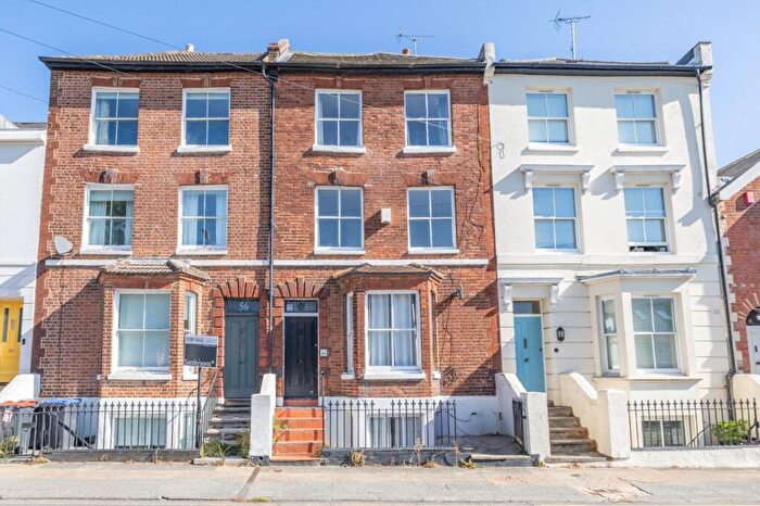 7 Bedroom House For Sale In Whitstable Road, Canterbury, Kent, CT2