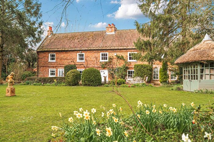 3 Bedroom Detached House For Sale In Ings Lane, Bishop Monkton, HG3