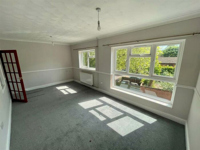 2 Bedroom Flat To Rent In Goodman Square, Norwich, NR2