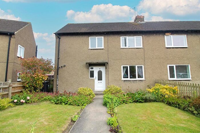 3 Bedroom Semi-Detached House To Rent In Masham, Ripon, HG4