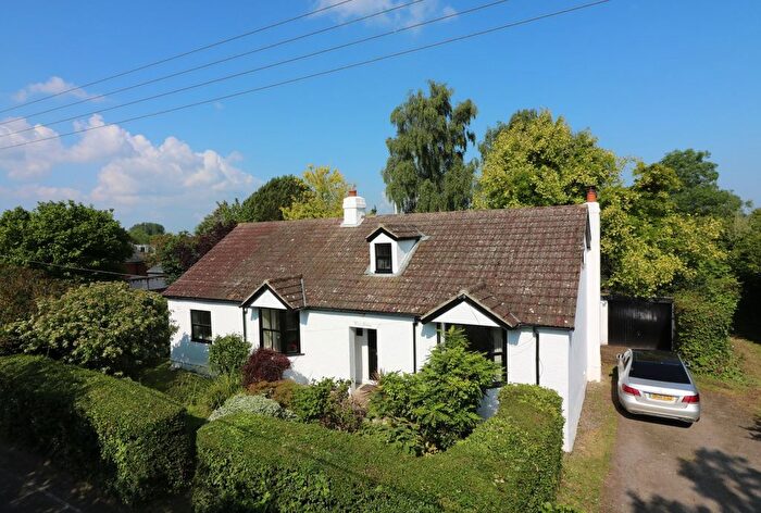 4 Bedroom Detached House For Sale In Grove Rd, Grove, Wickhambreaux, Nr Canterbury, Kent, CT3