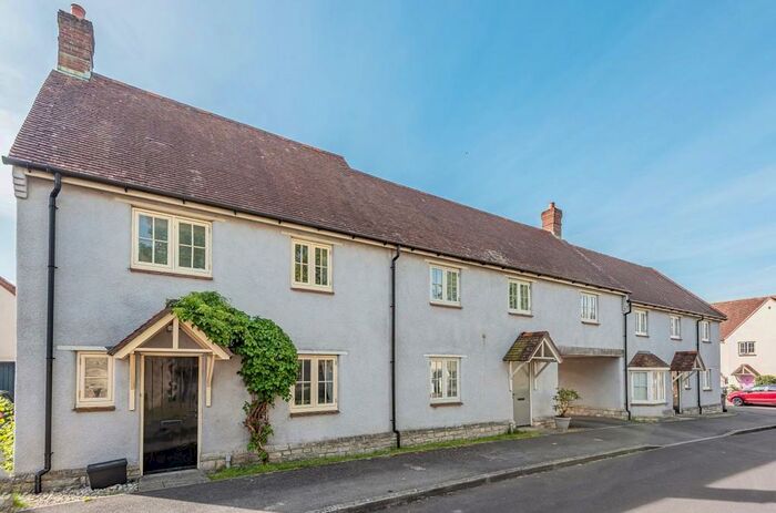 3 Bedroom End Of Terrace House To Rent In Mere, Warminster, BA12