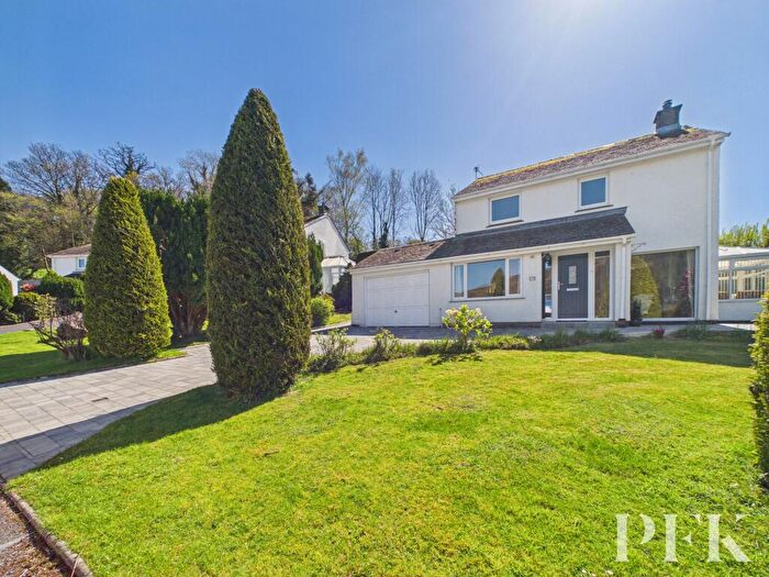 3 Bedroom Detached House For Sale In Lonscale View, Keswick, CA12