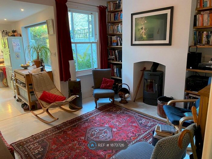 3 Bedroom Terraced House To Rent In Mawson Road, Cambridge, CB1