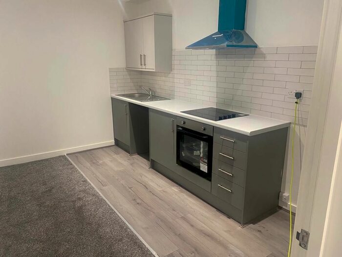 1 Bedroom Flat To Rent In Observer Building, Wigan, WN1