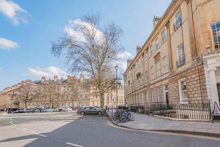1 Bedroom Flat To Rent In Argyle Street, Bath, BA2