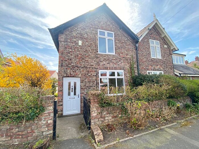 2 Bedroom Property To Rent In Stockton Lane, York, YO31