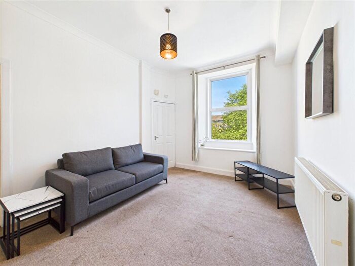 1 Bedroom Apartment To Rent In Moat Street, Edinburgh, Midlothian, EH14