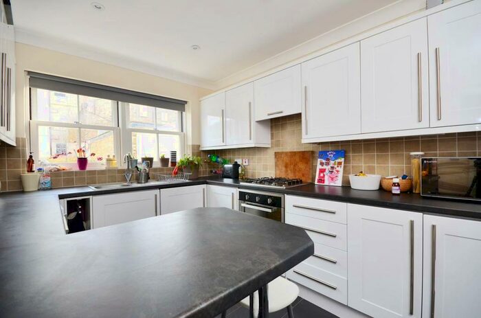 3 Bedroom House To Rent In Bass Mews, East Dulwich, SE22