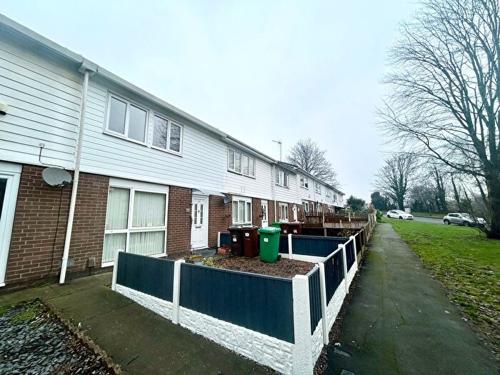 3 Bedroom Property To Rent In Belconnen Road, Nottingham, NG5