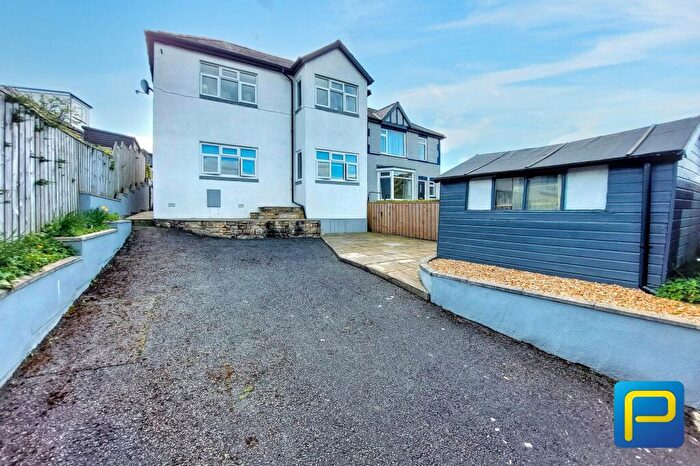 3 Bedroom Detached House For Sale In Wagtail Road, Rothbury, Northumberland, NE65