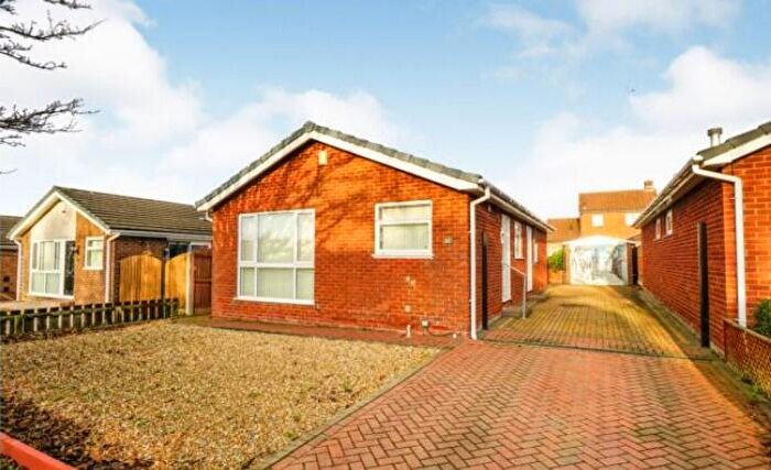 2 Bedroom Bungalow To Rent In Longdyke Drive, Carlisle, CA1