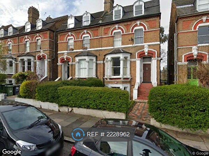 1 Bedroom Flat To Rent In Pepys Road, London, SE14