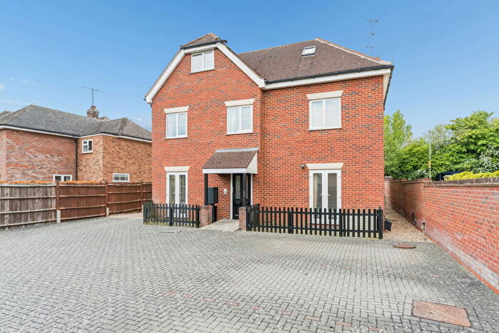 1 Bedroom Flat For Sale In Shefford Road, Clifton, Shefford, SG17