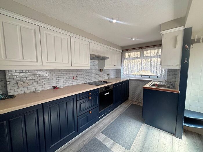 2 Bedroom Semi-Detached House To Rent In High Street, Exeter, EX3