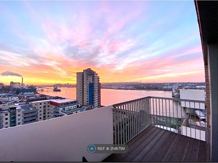 2 Bedroom Flat To Rent In Booth Road, London, E16