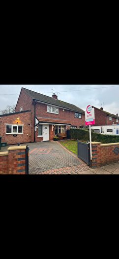 2 Bedroom Semi-Detached House For Sale In Willow Avenue, Doncaster, DN4