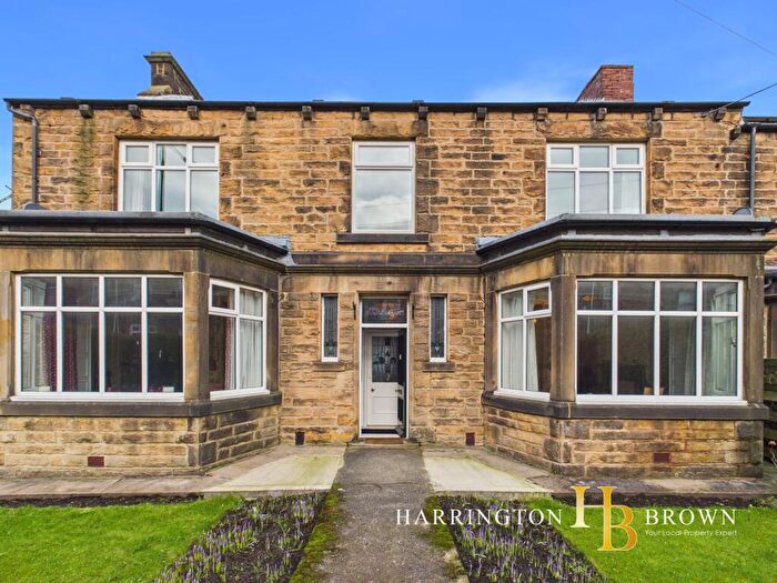 5 Bedroom Detached House For Sale In Stoneleigh, North Road, DH9