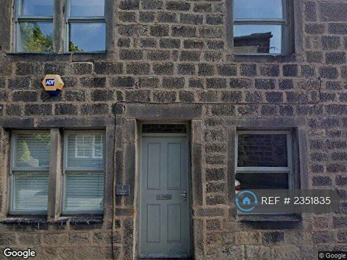 3 Bedroom Semi-Detached House To Rent In Church End, Horsforth, Leeds, LS18