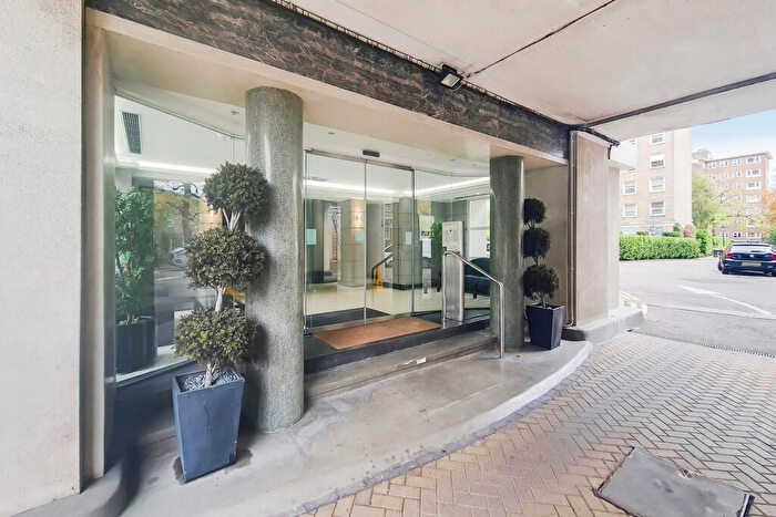 3 Bedroom Apartment To Rent In Boydell Court, St. Johns Wood, NW8