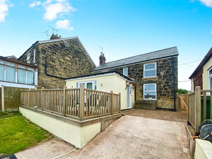 4 Bedroom Detached House For Sale In Heol Caradoc, Coedpoeth, LL11